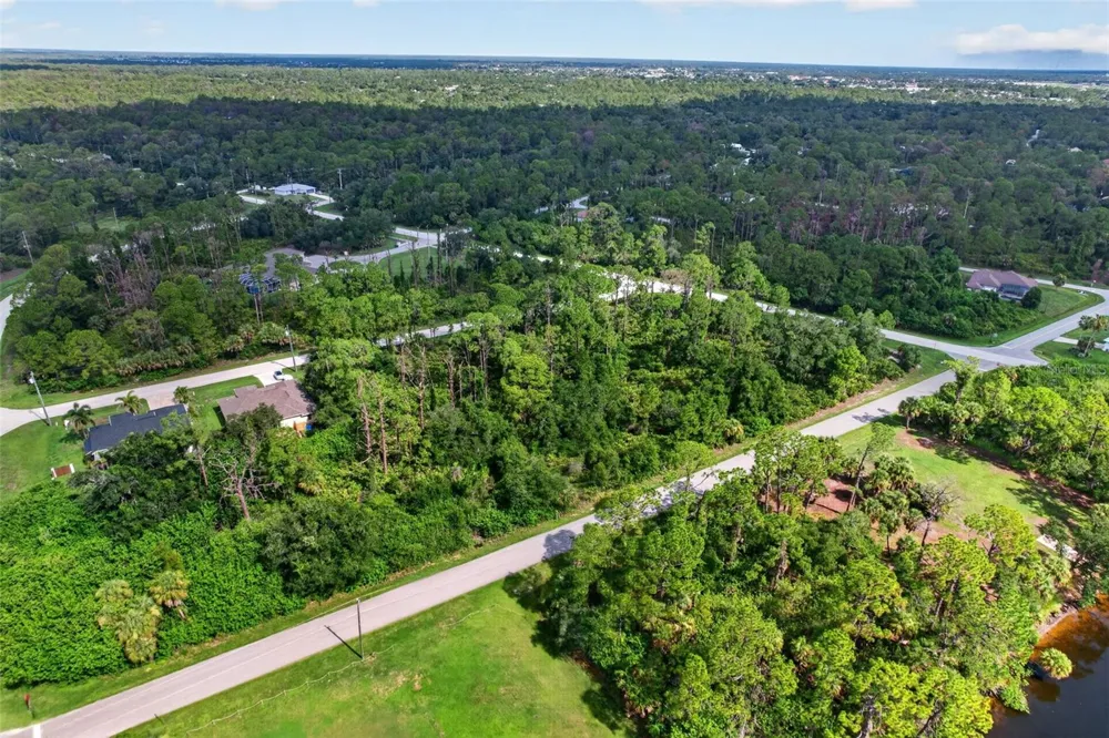 13544 IRWIN DRIVE Port Charlotte, FL 33953