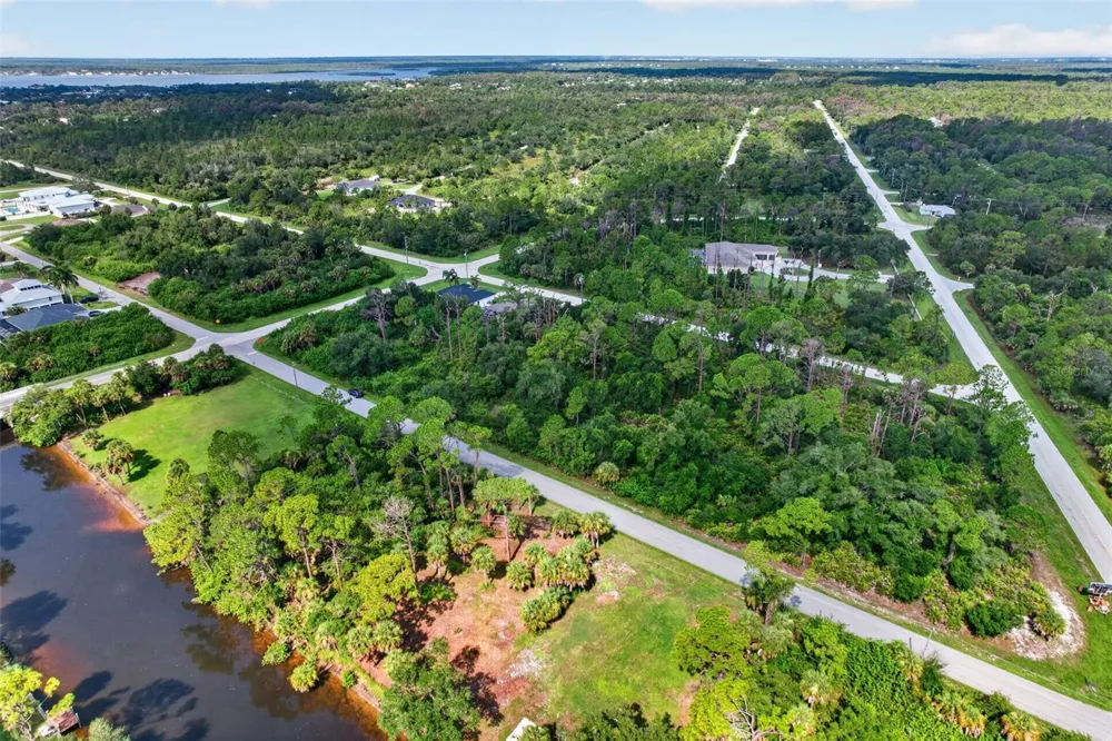 13544 IRWIN DRIVE Port Charlotte, FL 33953