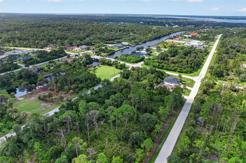 13544 IRWIN DRIVE Port Charlotte, FL 33953