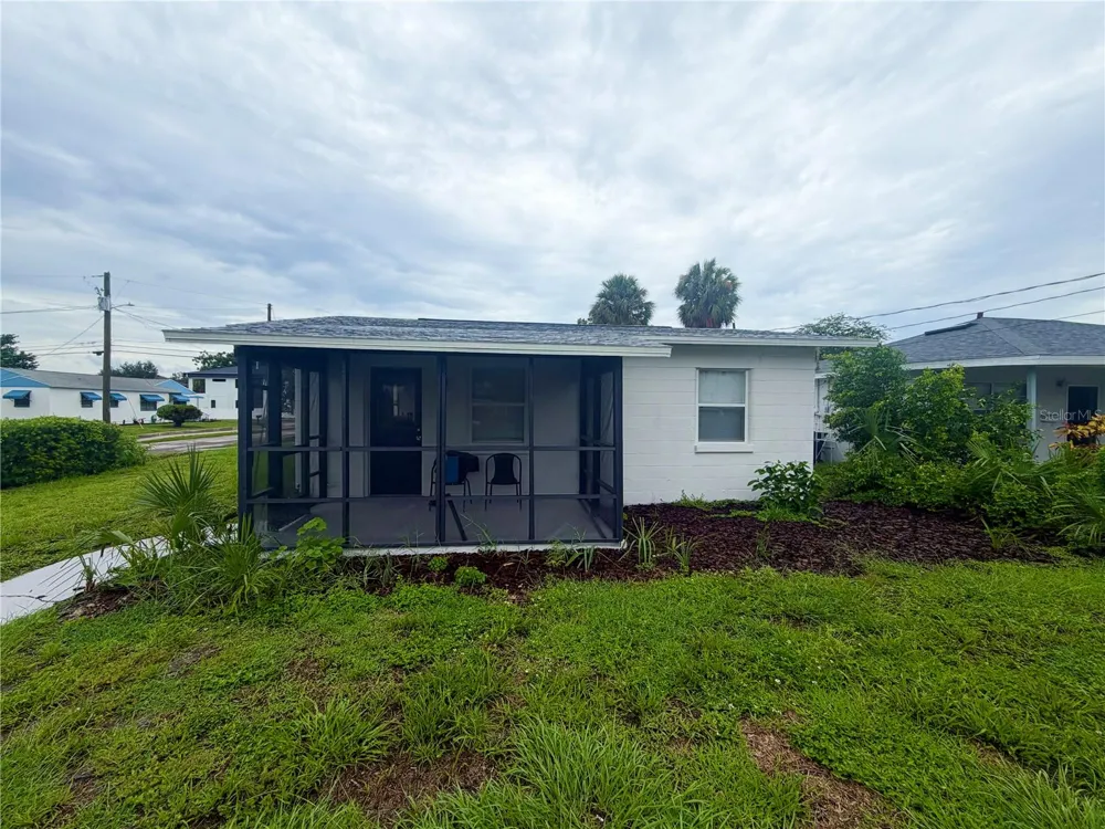 1502 W GRACE STREET Tampa, FL 33607