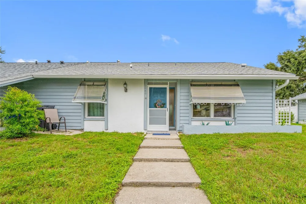 2060 SHEFFIELD COURT Oldsmar, FL 34677