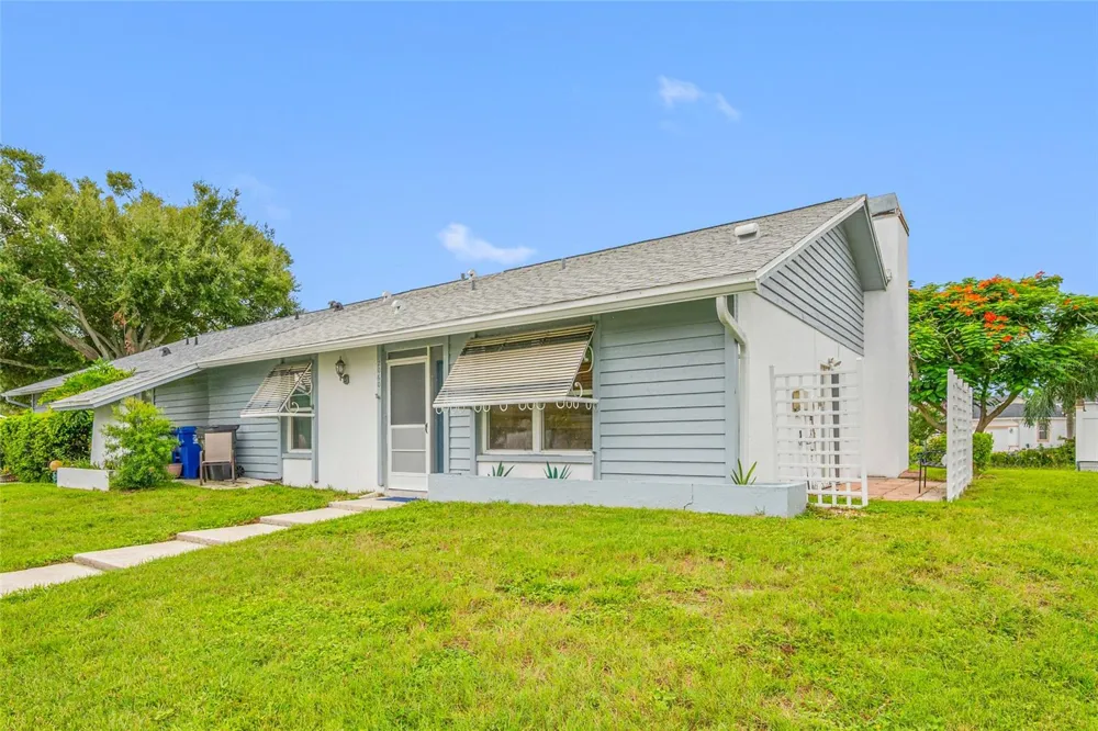 2060 SHEFFIELD COURT Oldsmar, FL 34677