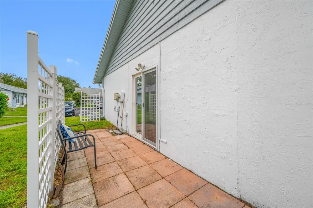 2060 SHEFFIELD COURT Oldsmar, FL 34677