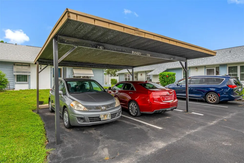 2060 SHEFFIELD COURT Oldsmar, FL 34677