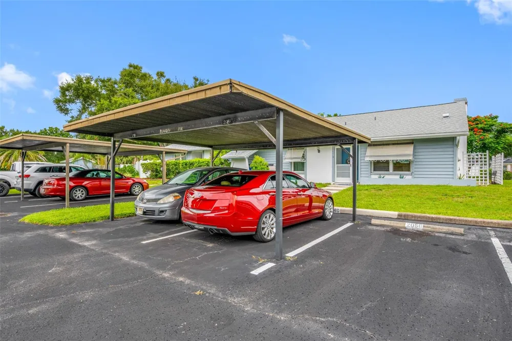 2060 SHEFFIELD COURT Oldsmar, FL 34677