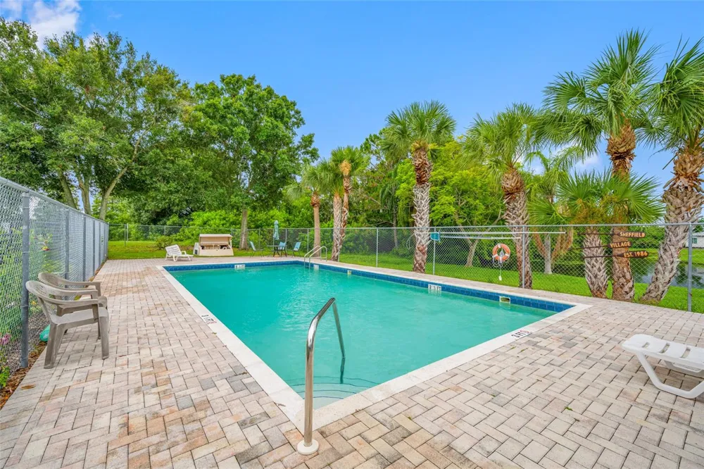 2060 SHEFFIELD COURT Oldsmar, FL 34677