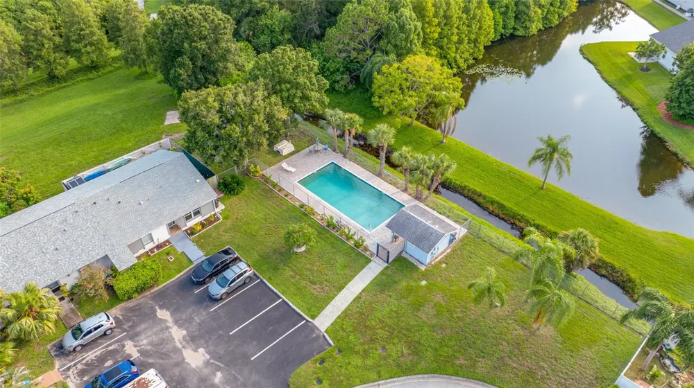 2060 SHEFFIELD COURT Oldsmar, FL 34677