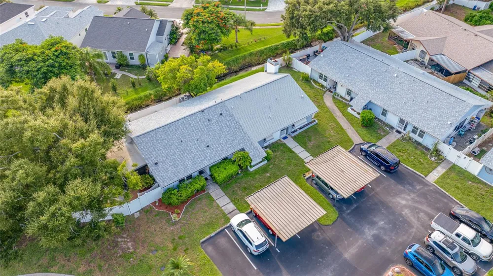2060 SHEFFIELD COURT Oldsmar, FL 34677