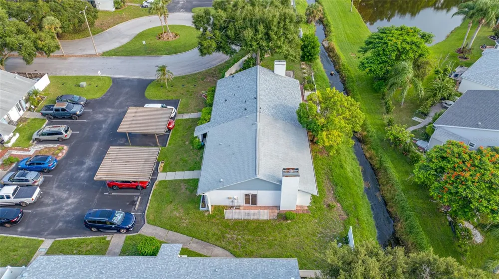 2060 SHEFFIELD COURT Oldsmar, FL 34677