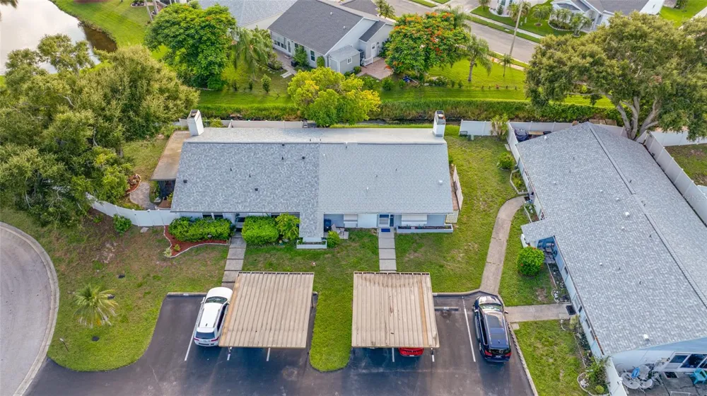 2060 SHEFFIELD COURT Oldsmar, FL 34677