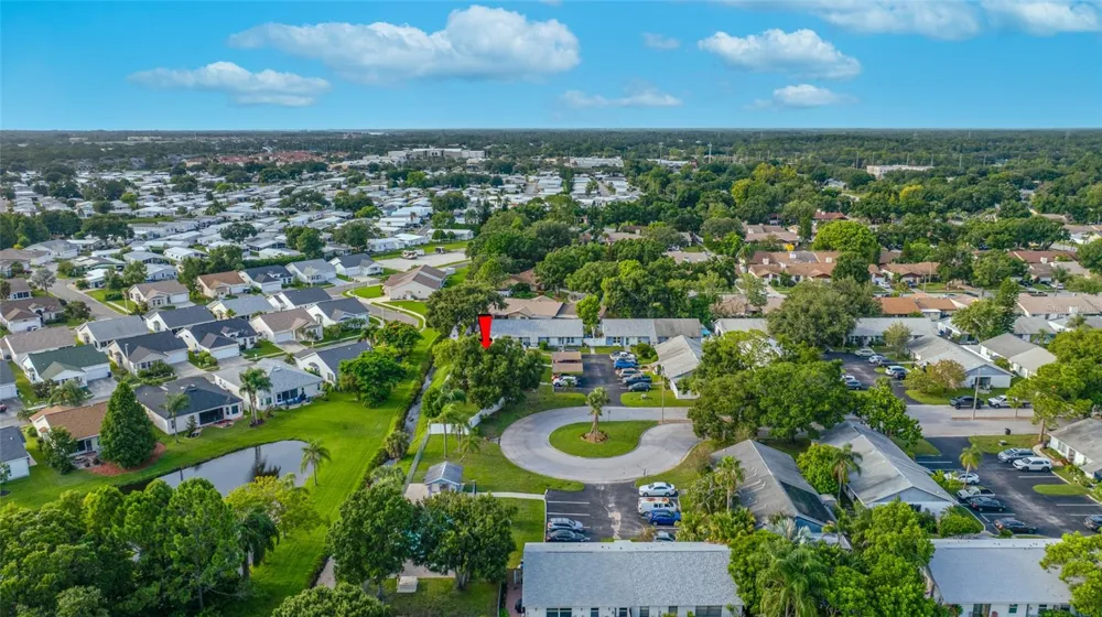 2060 SHEFFIELD COURT Oldsmar, FL 34677