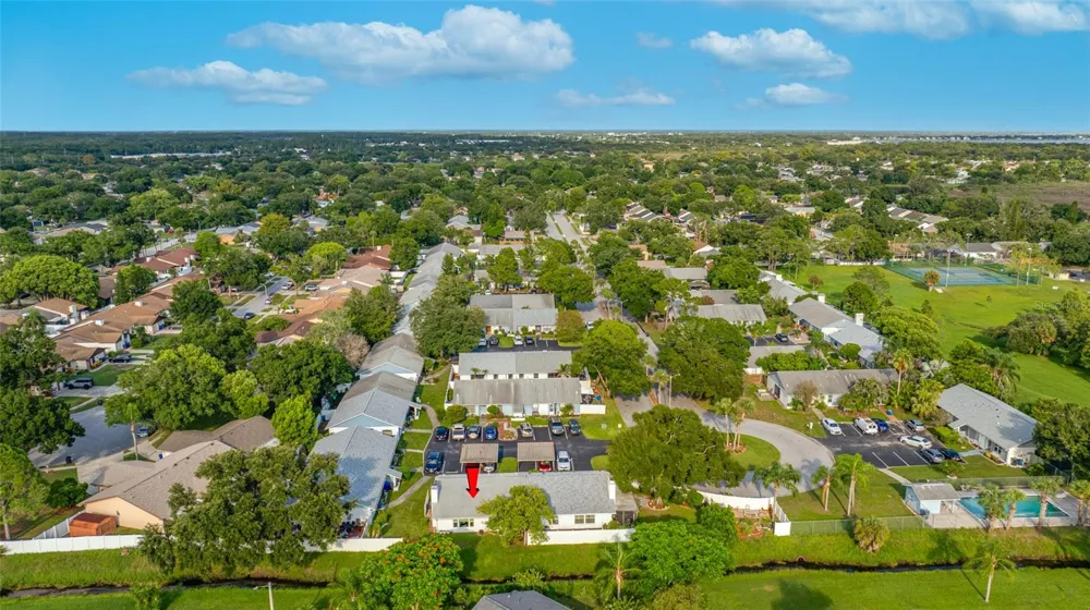 2060 SHEFFIELD COURT Oldsmar, FL 34677