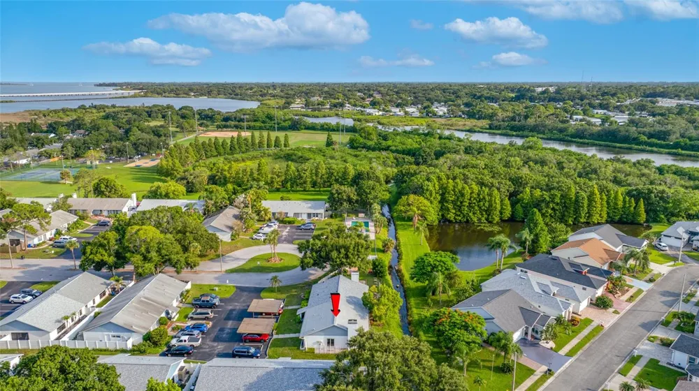 2060 SHEFFIELD COURT Oldsmar, FL 34677