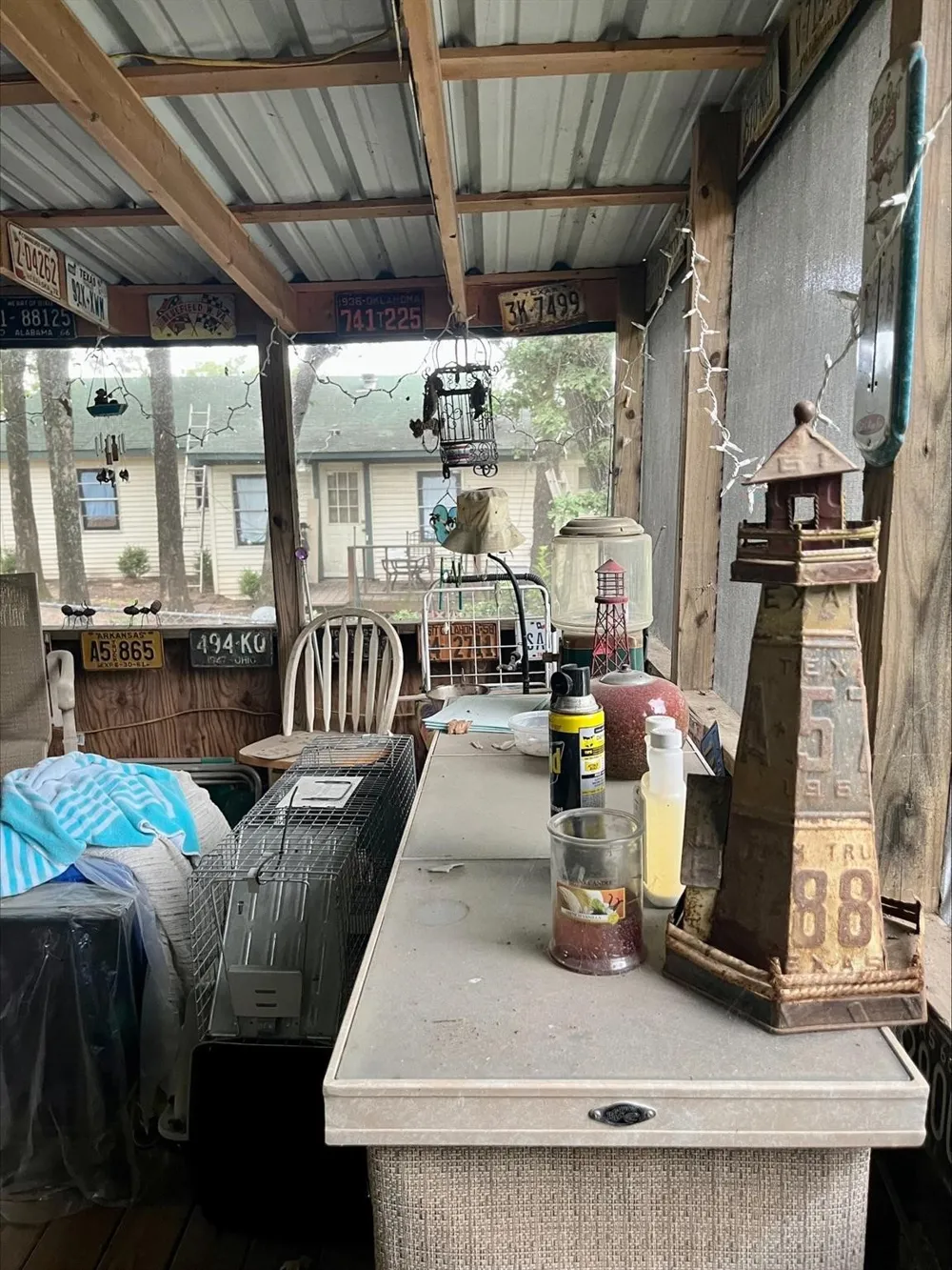 405 Kenny Drive West Tawakoni, TX 75474