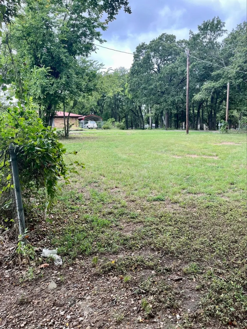 405 Kenny Drive West Tawakoni, TX 75474