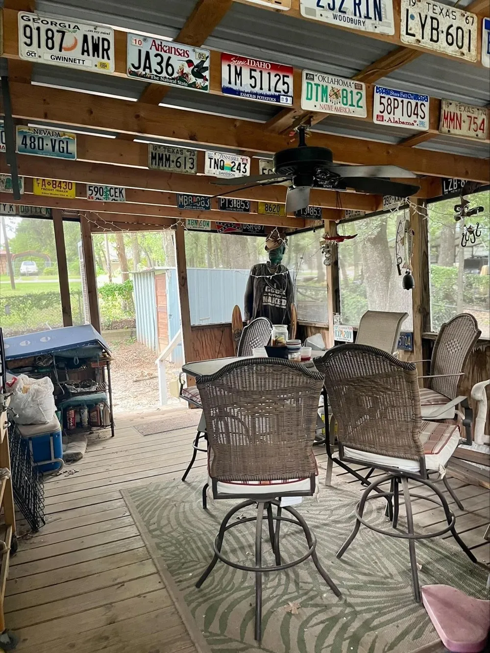 405 Kenny Drive West Tawakoni, TX 75474