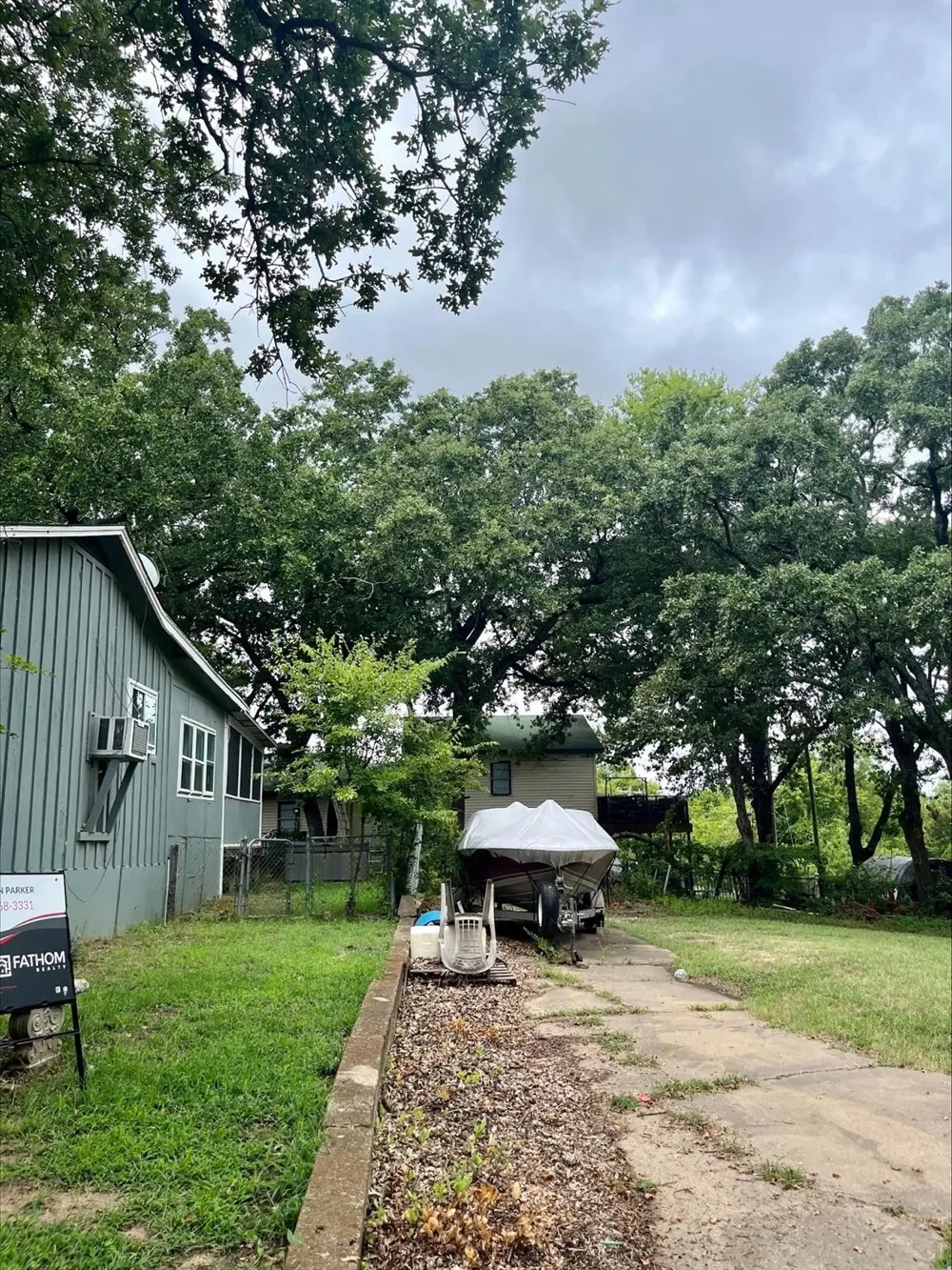405 Kenny Drive West Tawakoni, TX 75474