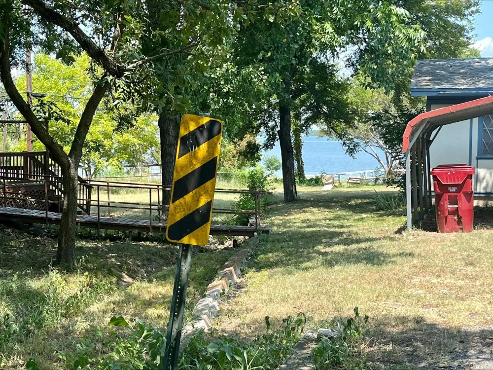 405 Kenny Drive West Tawakoni, TX 75474