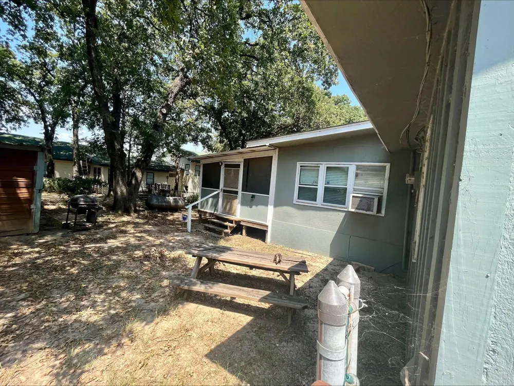405 Kenny Drive West Tawakoni, TX 75474