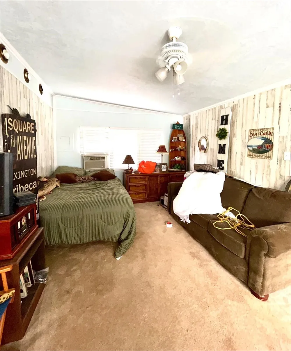 405 Kenny Drive West Tawakoni, TX 75474