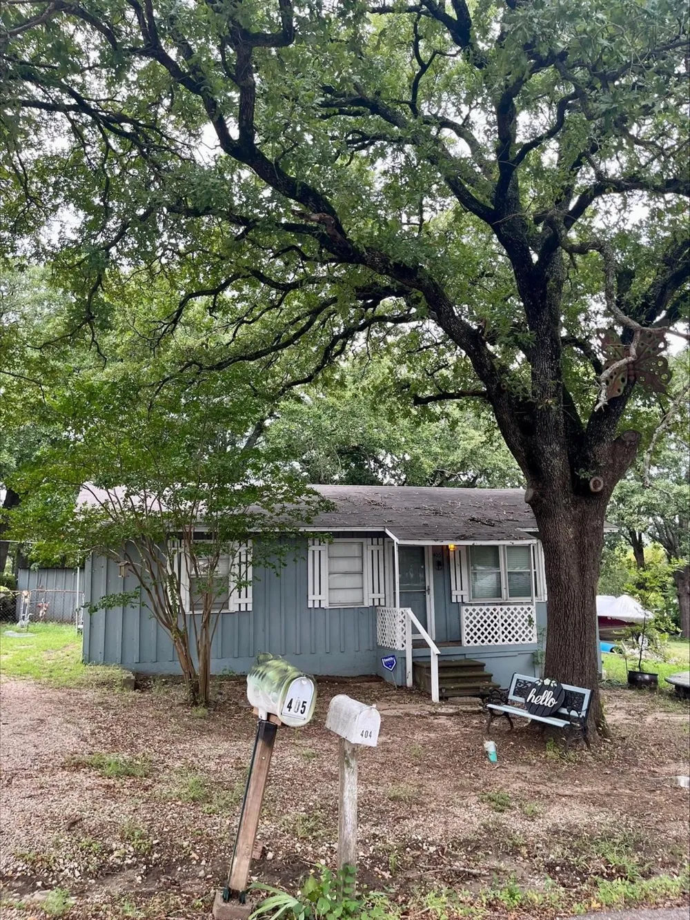 405 Kenny Drive West Tawakoni, TX 75474