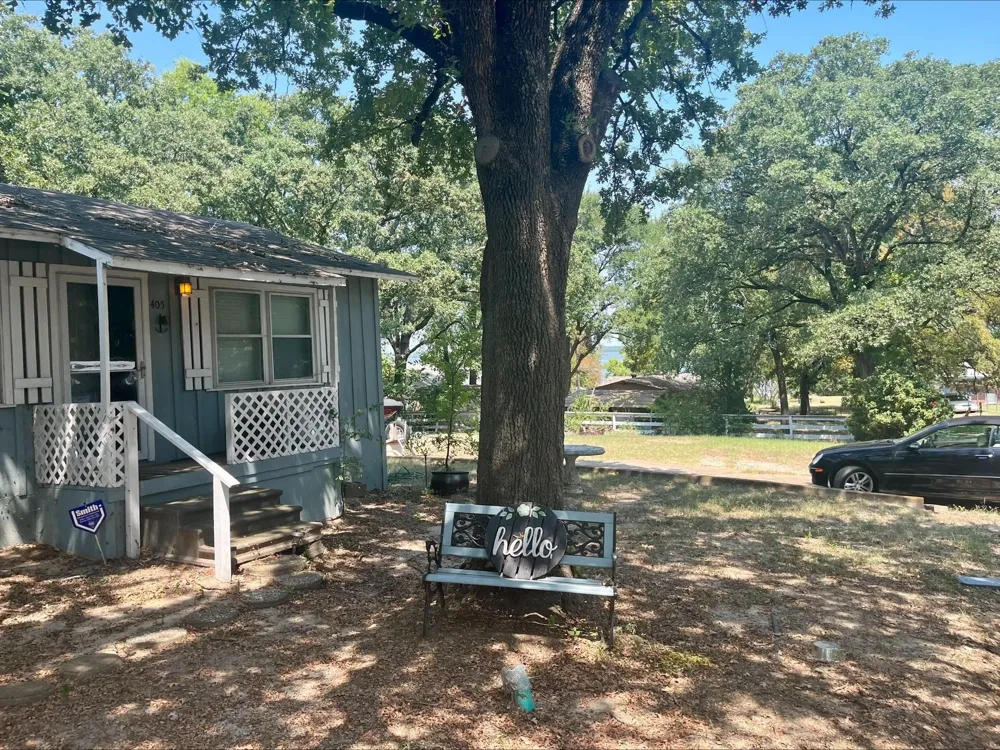 405 Kenny Drive West Tawakoni, TX 75474