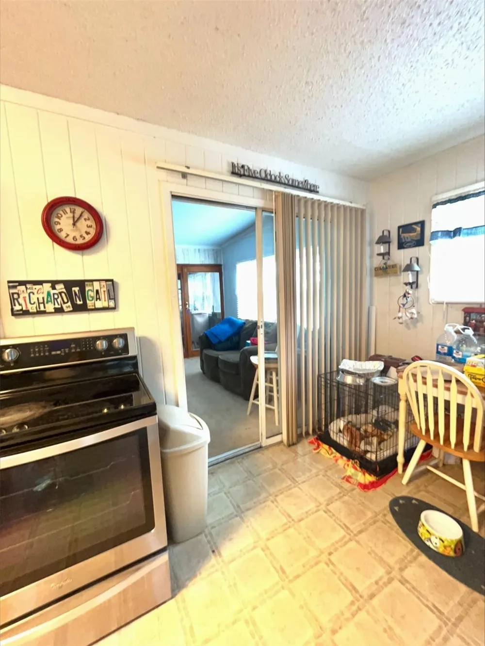 405 Kenny Drive West Tawakoni, TX 75474