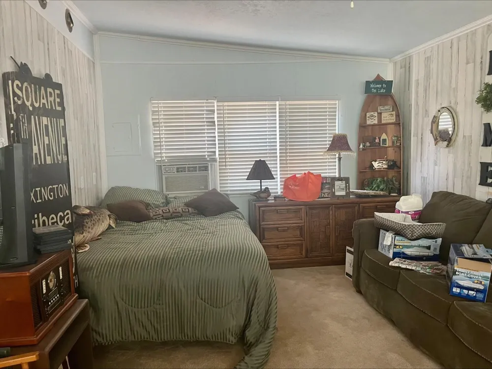 405 Kenny Drive West Tawakoni, TX 75474