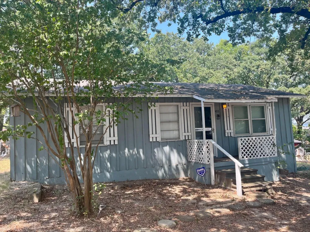 405 Kenny Drive West Tawakoni, TX 75474