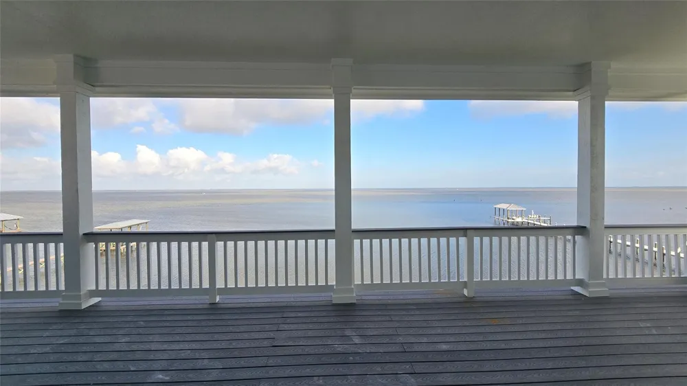 26638 Bay Water Drive Galveston, TX 77554