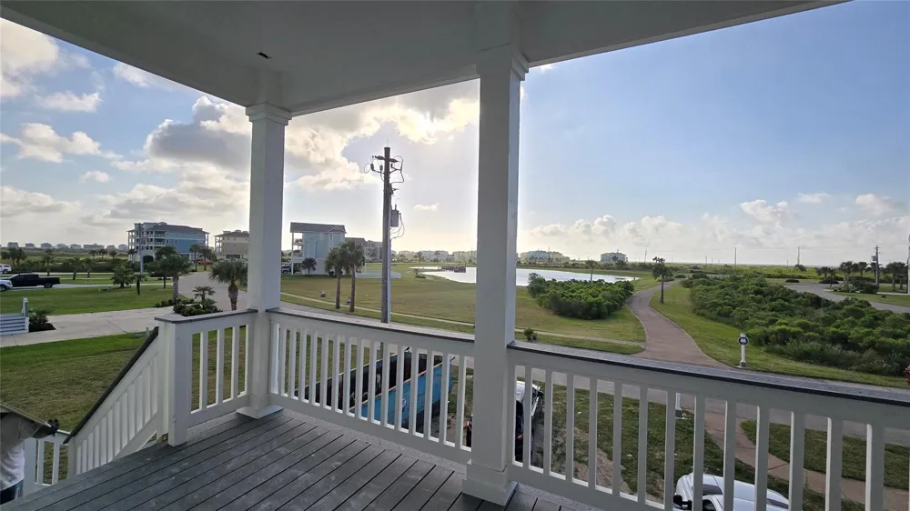 26638 Bay Water Drive Galveston, TX 77554