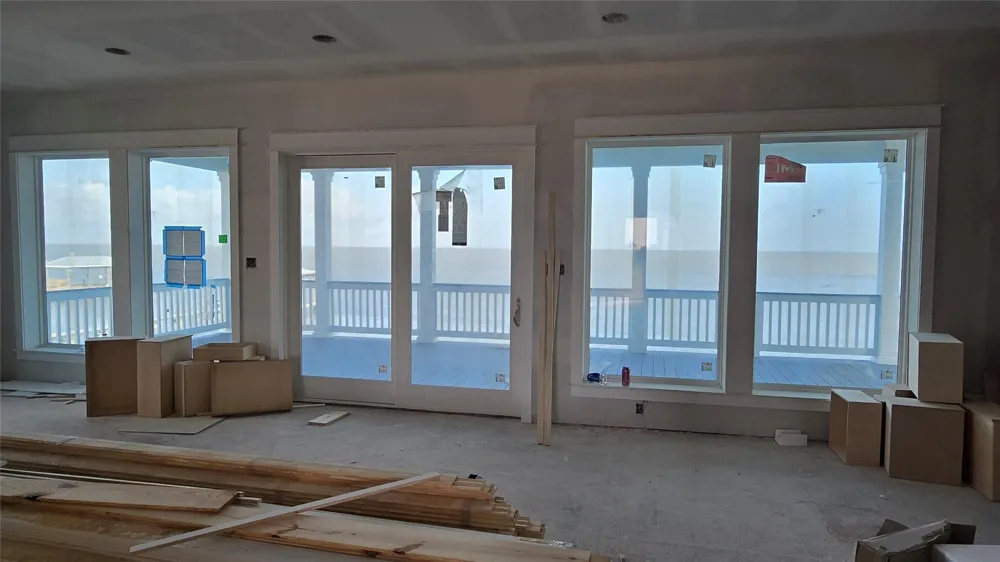 26638 Bay Water Drive Galveston, TX 77554