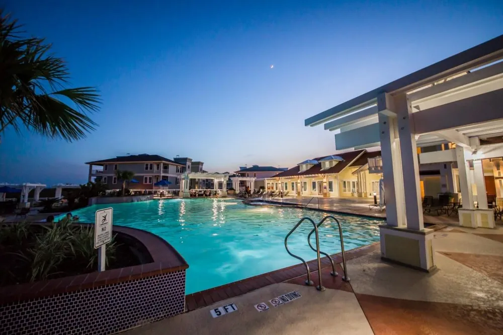 26638 Bay Water Drive Galveston, TX 77554