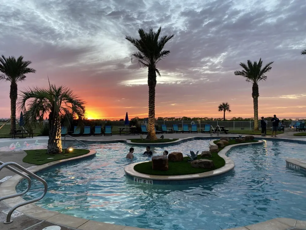 26638 Bay Water Drive Galveston, TX 77554