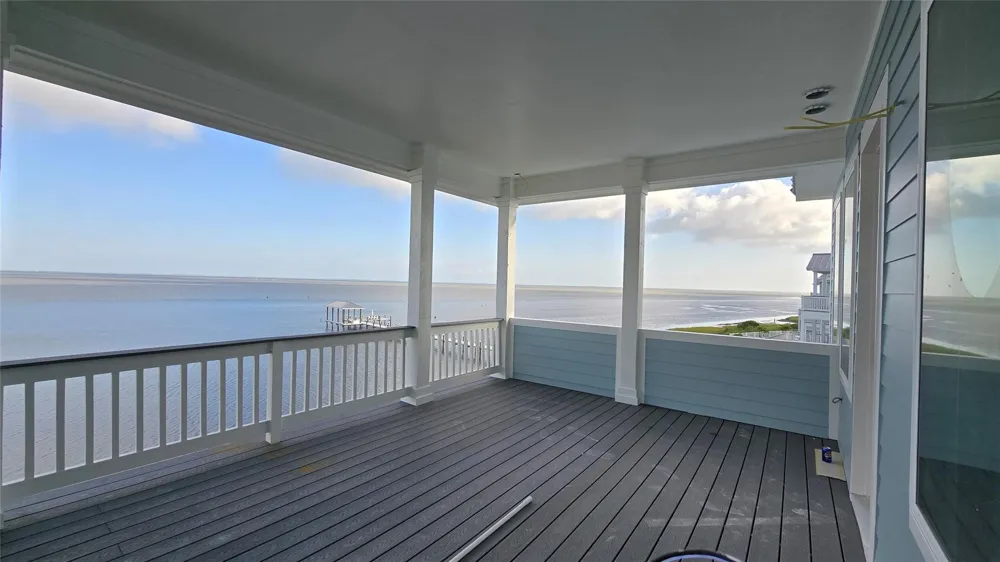 26638 Bay Water Drive Galveston, TX 77554