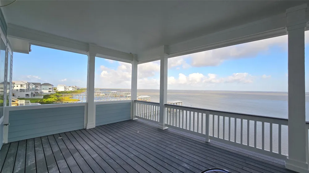 26638 Bay Water Drive Galveston, TX 77554