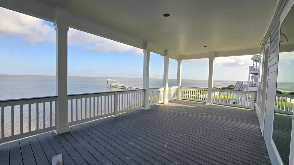 26638 Bay Water Drive Galveston, TX 77554