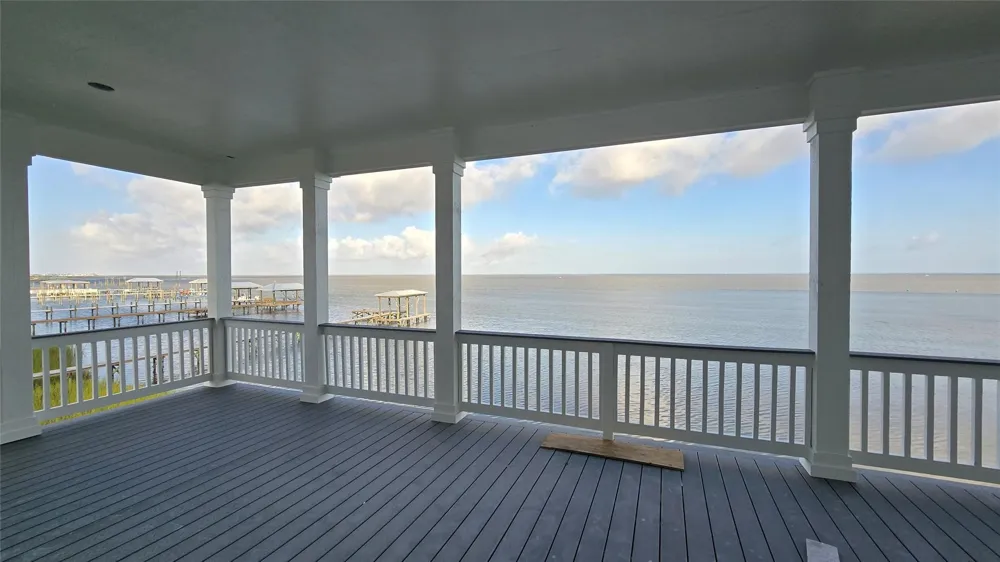26638 Bay Water Drive Galveston, TX 77554