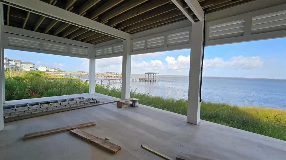 26638 Bay Water Drive Galveston, TX 77554