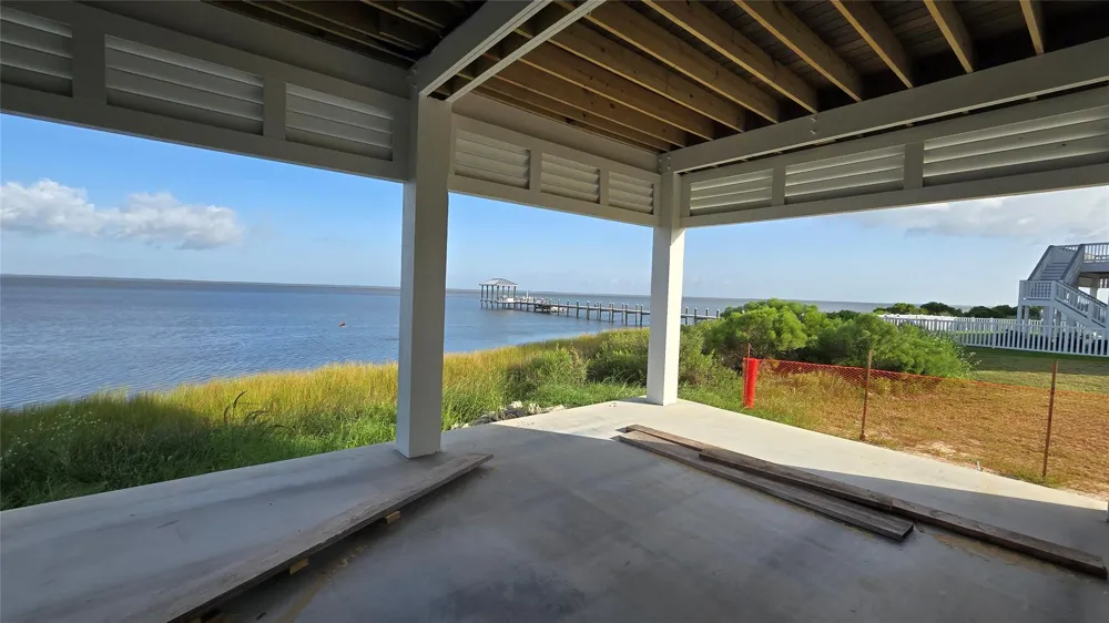 26638 Bay Water Drive Galveston, TX 77554