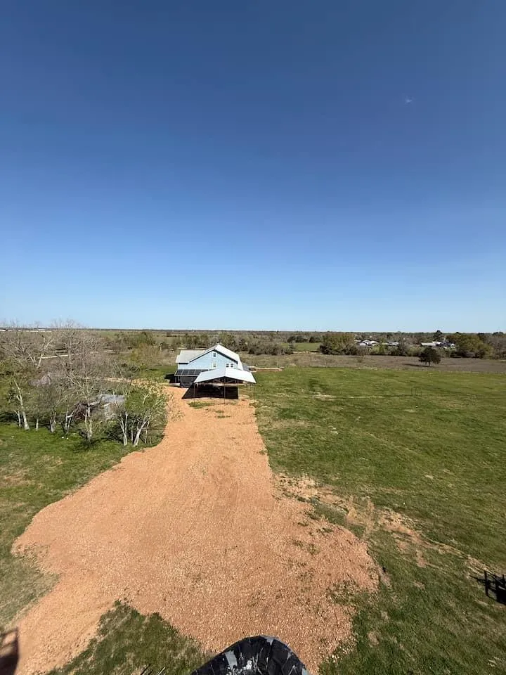 139 Jay Lane Bellville, TX 77418