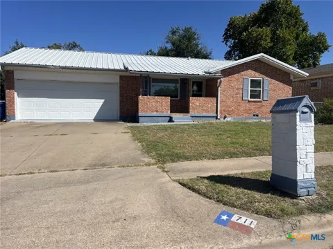 711 S 25th Street