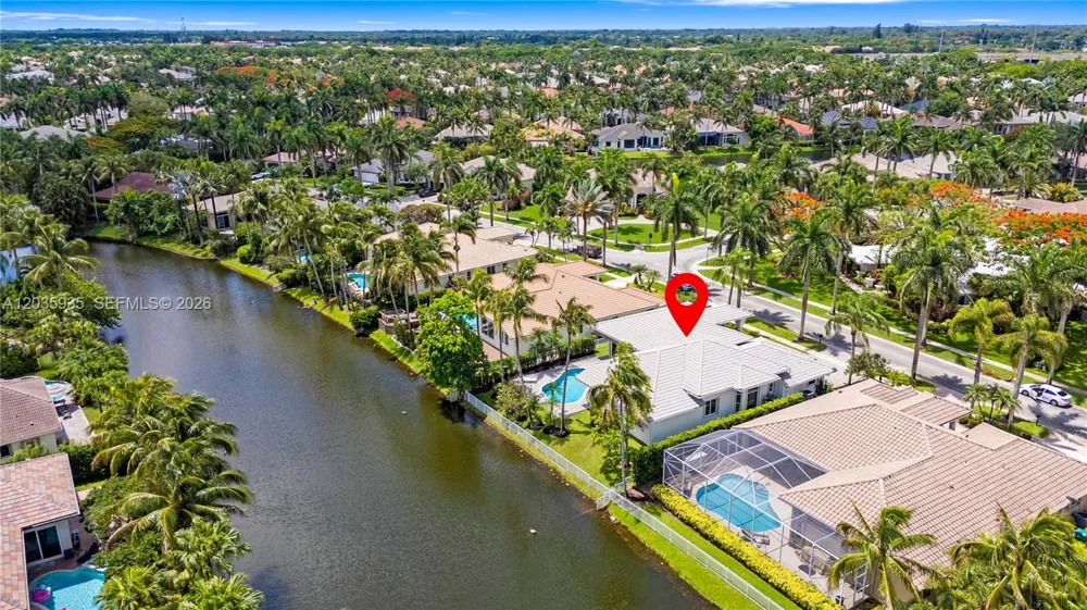 11021 Redhawk St Plantation, FL 33324