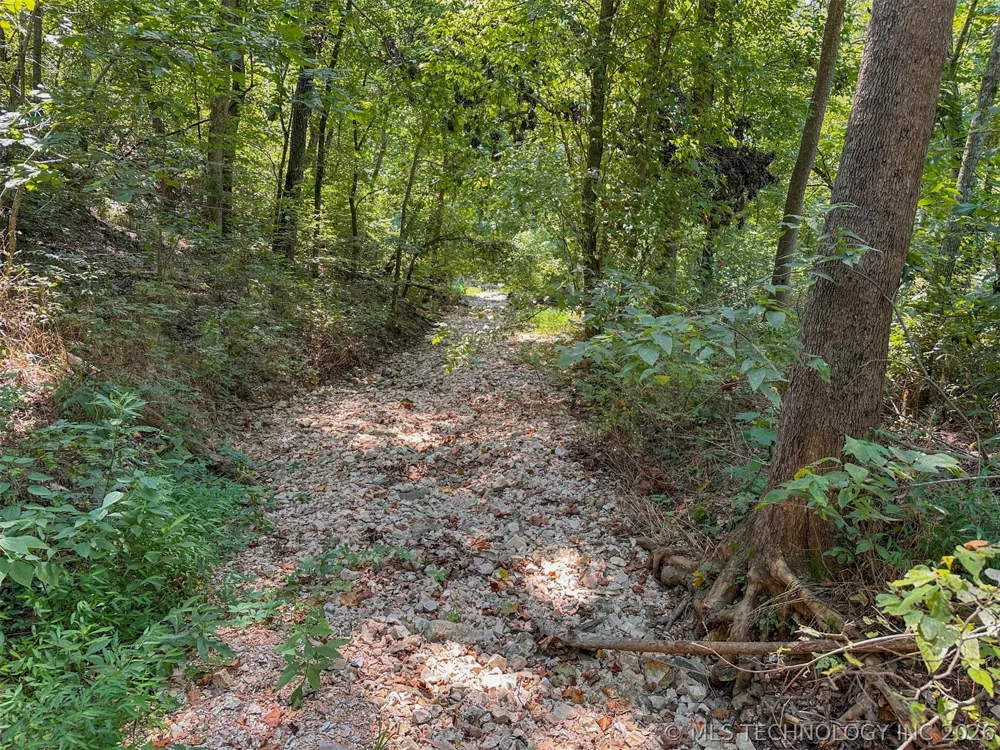180 E Wyandotte Road Wyandotte, OK 74370
