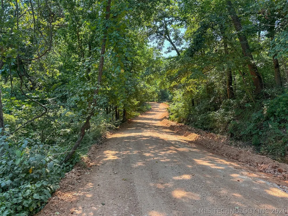 180 E Wyandotte Road Wyandotte, OK 74370