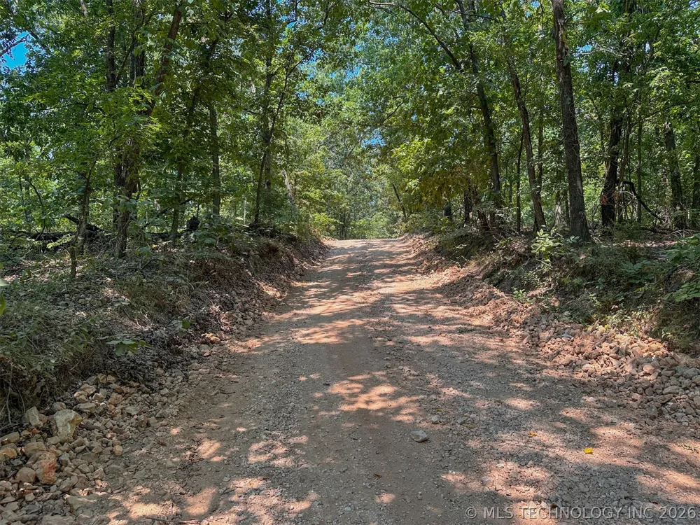 180 E Wyandotte Road Wyandotte, OK 74370