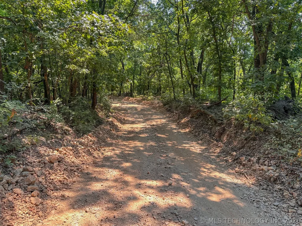 180 E Wyandotte Road Wyandotte, OK 74370