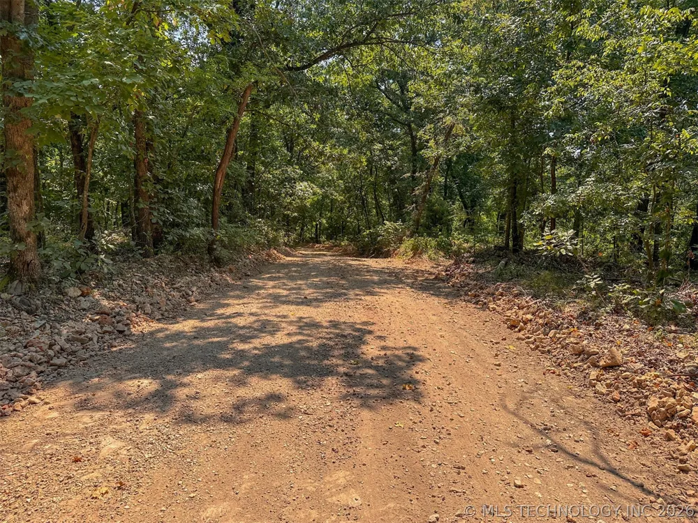 180 E Wyandotte Road Wyandotte, OK 74370