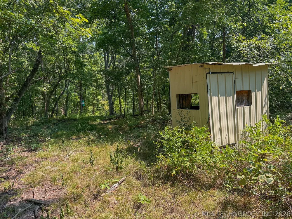 180 E Wyandotte Road Wyandotte, OK 74370