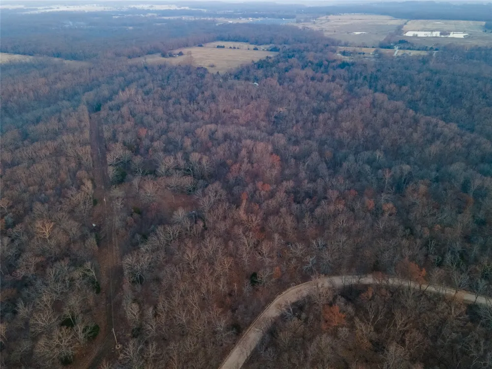 180 E Wyandotte Road Wyandotte, OK 74370